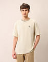 U.S. Polo Assn. Denim Co. Oversized Fit Pure Cotton T-Shirt
