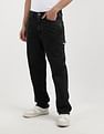 Tommy Hilfiger Mid Rise Skater Carpenter Jeans