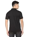 AD by Arvind Chest Pocket Easy Polo Shirt
