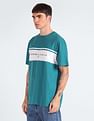 Tommy Hilfiger Linear Cut And Sew T-Shirt