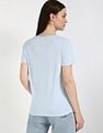 Tommy Hilfiger Logo Regular-Fit Cotton T-Shirt