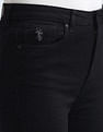U.S. Polo Assn. Women High Rise Flare Fit Jeans