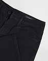 Flying Machine Mid Rise Bootcut Jeans