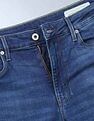 Flying Machine Mankle Relaxed Tapered Fit F-Lite Jeans