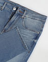 U.S. Polo Assn. Denim Co. Regallo Skinny Fit Blue Jeans
