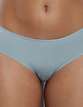 Calvin Klein Underwear Mid Rise Solid Hipster Panties