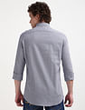 Tommy Hilfiger Oxford Gingham Check Shirt