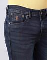 U.S. Polo Assn. Denim Co. Regallo Skinny Fit Ultra Soft Jeans