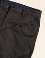 U.S. Polo Assn. Riley Straight Fit Dobby Trousers