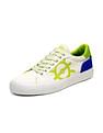Flying Machine Men Colour Block Logo Dyson Sneakers