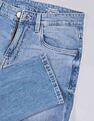 U.S. Polo Assn. Denim Co. Brandon Slim Tapered Fit Vintage Jeans