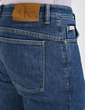 Calvin Klein Jeans Body Regular Fit Blue Jeans