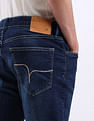 Flying Machine Freddie Slim Straight Fit Jeans