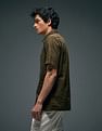 Flying Machine Regular Fit Pure Cotton Shirt