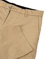 Arrow Sport AutoFlex Solid Twill Trousers
