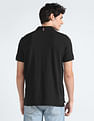 Tommy Hilfiger Sport Tonal Logo Essential Polo Shirt