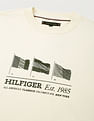 Tommy Hilfiger Brand Regular Fit Sweatshirt