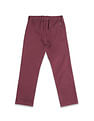 U.S. Polo Assn. Kids Boys Pure Cotton Twill Trousers