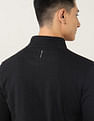 Arrow Sport Typographic Regular Fit Sweatshirt