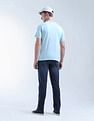 Flying Machine Freddie Slim Straight Fit F-Lite Jeans