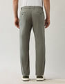Arrow Sport Twill Night Is Young Trousers