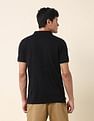 U.S. Polo Assn. Brand Embroidered Classic Polo Shirt