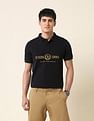 U.S. Polo Assn. Brand Embroidered Classic Polo Shirt
