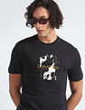 Calvin Klein Jeans Sustainable Brand Print T-Shirt