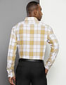 Tommy Hilfiger Plaid Check Formal Shirt