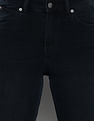 Calvin Klein Jeans High Rise Body Fit Jeans