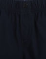 Tommy Hilfiger Kids Boys Solid Regular-Fit Cotton Shorts