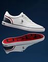 U.S. Polo Assn. Men Oskar 3.0 Solid Sneakers