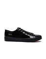 Flying Machine Men Panelled Lace Up Sasha Sneakers