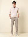 U.S. Polo Assn. Pure Cotton Tailored Fit Shirt
