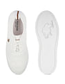 U.S. Polo Assn. Mesh Knit Anatole 3.0 Sneakers