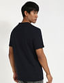 Tommy Hilfiger Embroidered Logo Regular-Fit Cotton T-Shirt