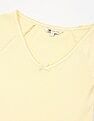 Tommy Hilfiger Slim-Fit Cotton Round Neck Top