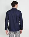 Arrow Twill Cotton Formal Shirt