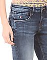 U.S. Polo Assn. Women Wash Super Skinny Jeans