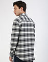 Tommy Hilfiger Checked Oxford Shirt