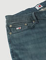 Tommy Hilfiger Scanton Slim Fit Stone Wash Jeans