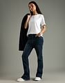 Tommy Hilfiger Solid Regular Fit Cotton T-Shirt
