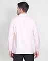 Arrow Auto Press Dobby Formal Shirt