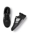 U.S. Polo Assn. Luis Colourblocked Sneakers
