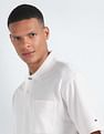 Tommy Hilfiger Prep Style Archive Fit Polo Shirt