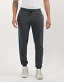 Tommy Hilfiger Embroidered Logo Slim Joggers