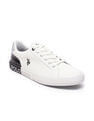 U.S. Polo Assn. Men Colourblocked Planal 2.0 Sneakers