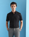 Arrow Solid Liberty Classic Fit Velocity Shirt