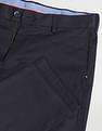 Arrow Sports Solid Dobby Autoflex Trousers