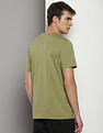 Calvin Klein Regular Fit Cooling T-Shirt